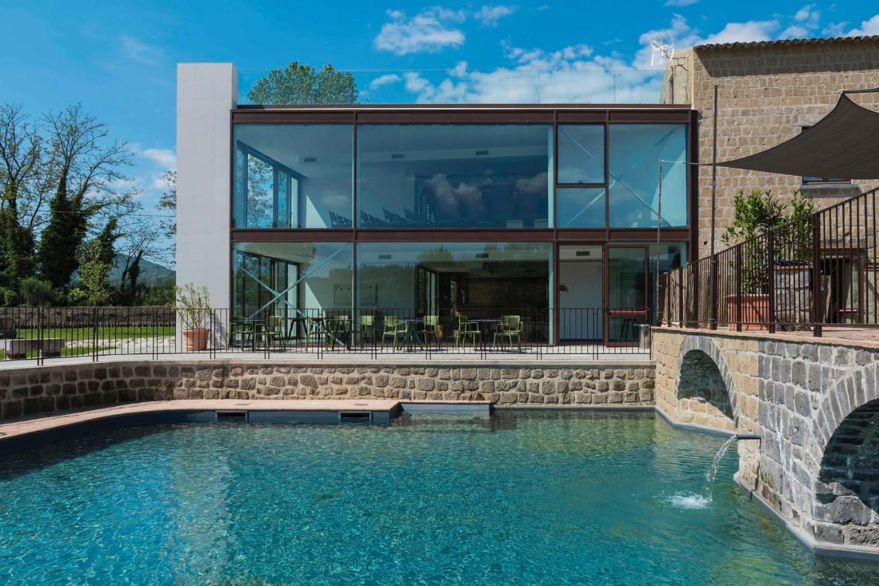 Mulino Bencivenga Villa Alvignano Exterior photo